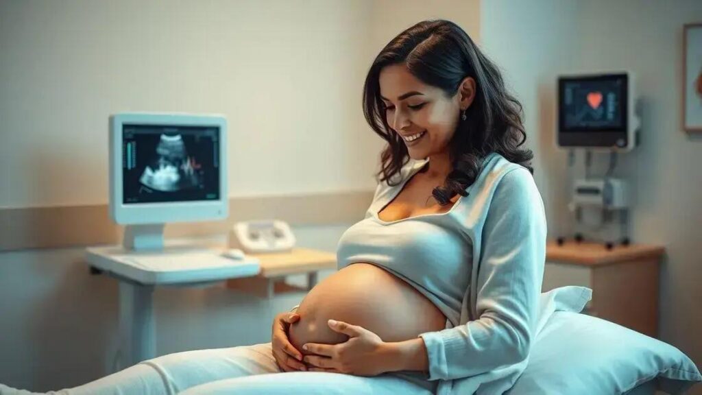 Pré-natal cardiológico: Quando é necessário um acompanhamento especializado?