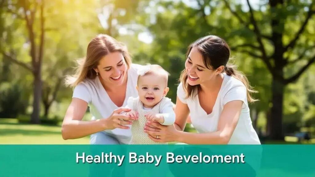 O que a mãe pode fazer para cuidar do coração do bebê ainda na barriga?