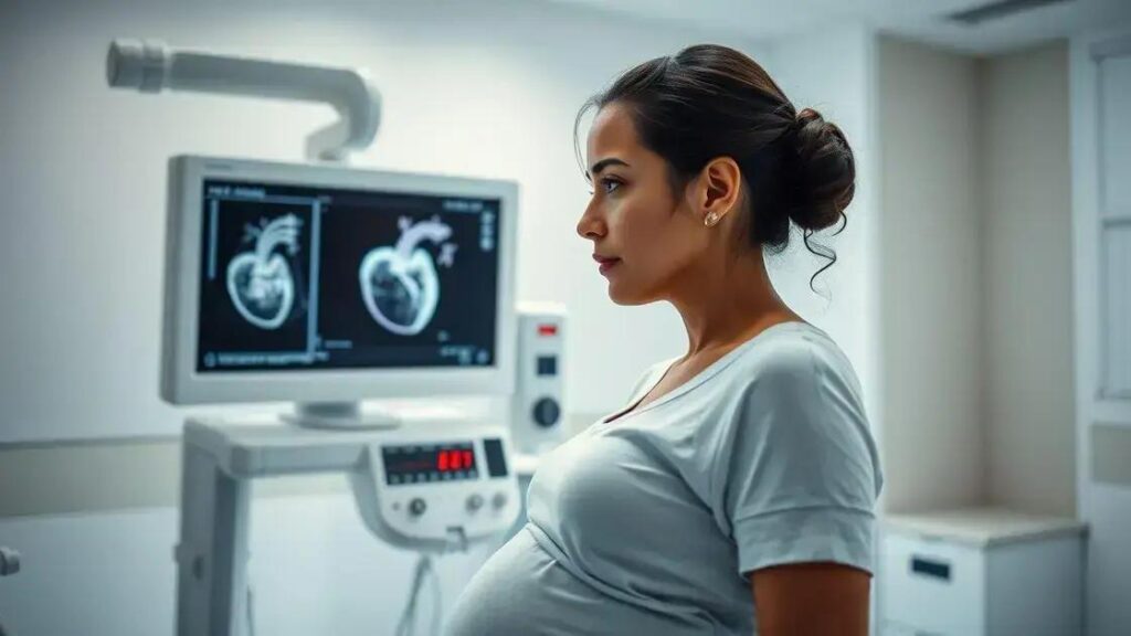 Meu bebê precisa de um ecocardiograma? Como saber quando fazer o exame