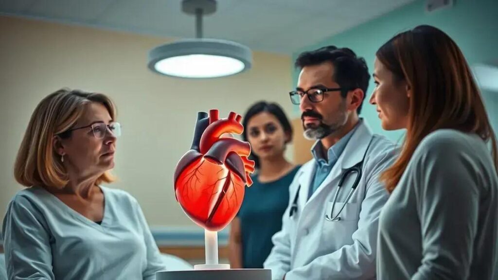 Meu bebê precisa de cirurgia cardíaca? Como funciona o tratamento