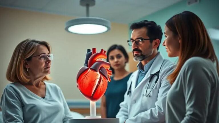 Meu bebê precisa de cirurgia cardíaca? Como funciona o tratamento